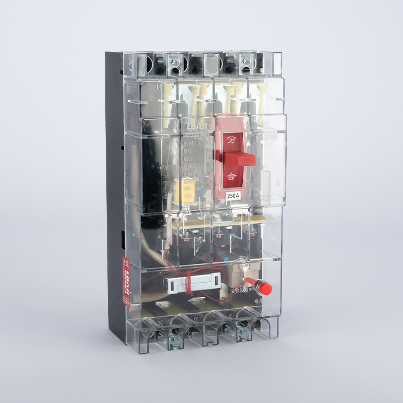 LB20LE-250T-4300 leakage circuit breaker