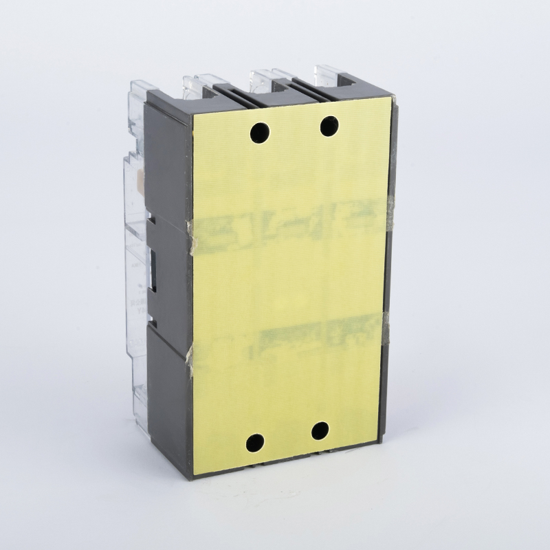 LBM3-125L-3300 transparent plastic-case circuit breaker