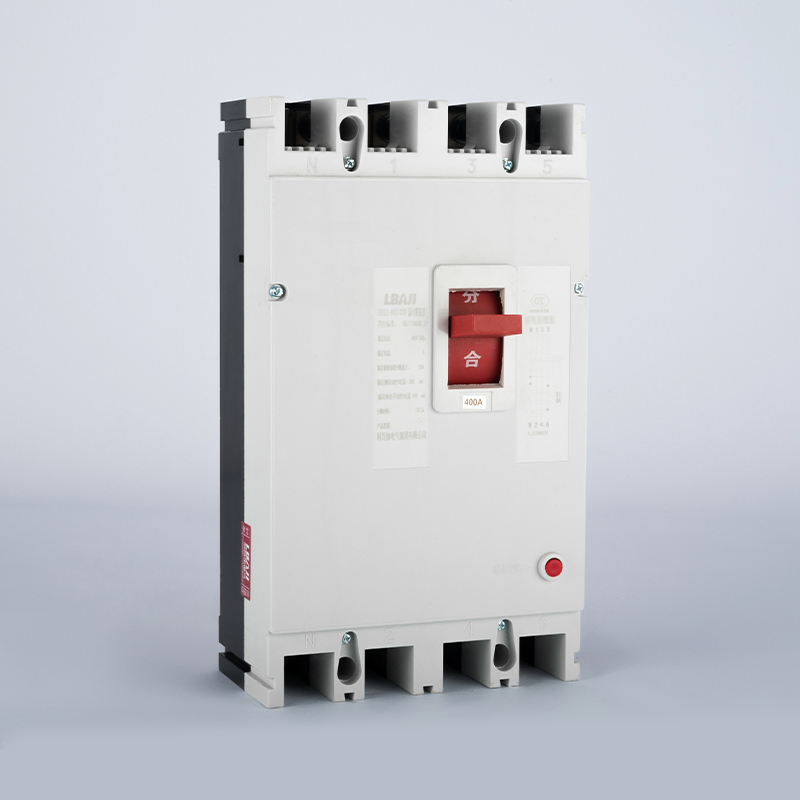 LB20LE-400-4300 leakage circuit breaker