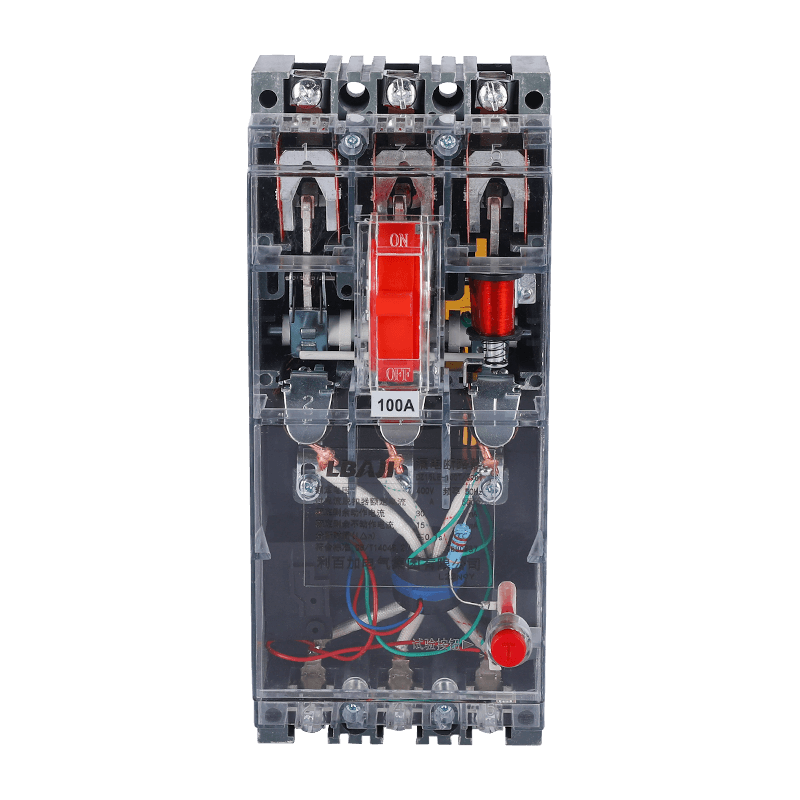 DZ15LE-100T/3901 leakage circuit breaker