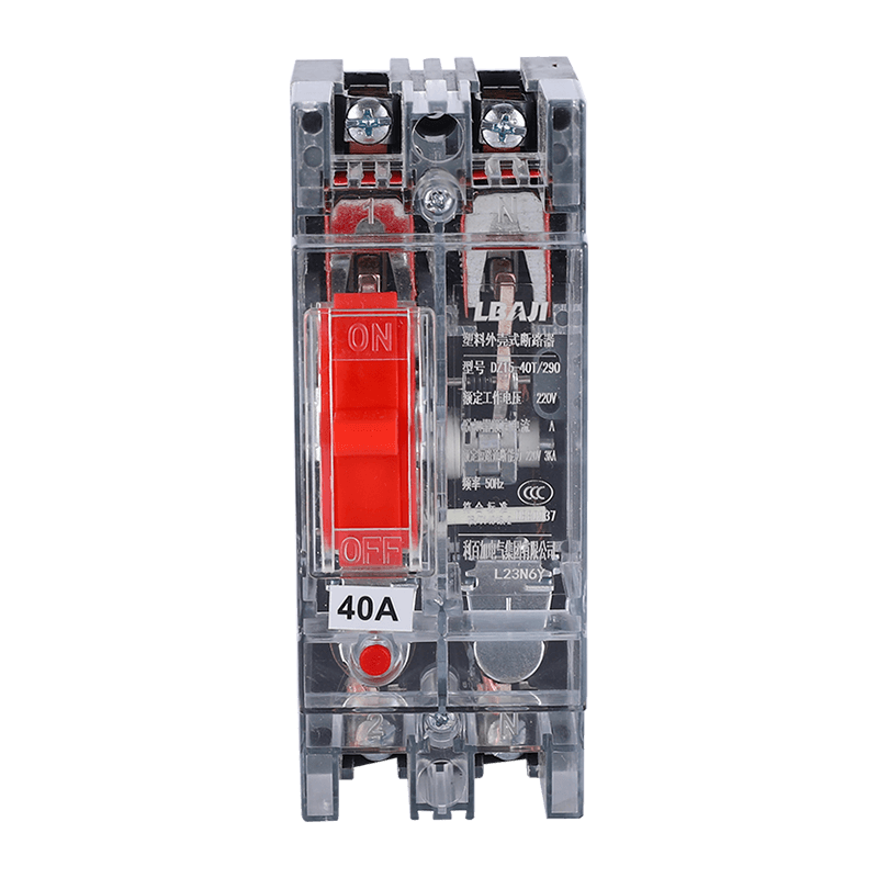 DZ15-40T/290ʽ·