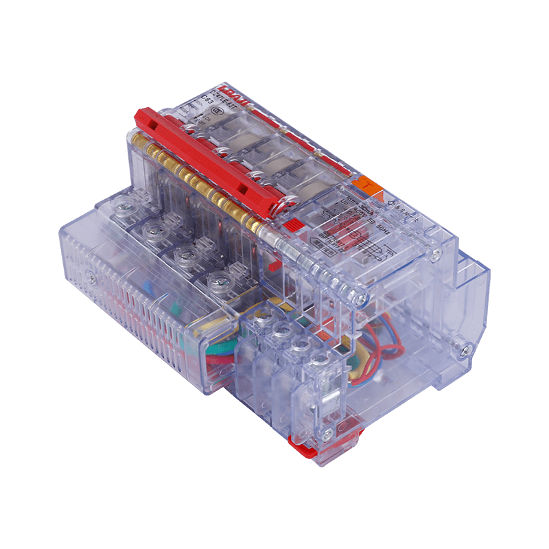 DZ47LE-63T leakage circuit breaker