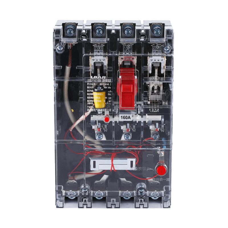 LB20LE-160T-4300 Leakage Circuit Breaker (New type)