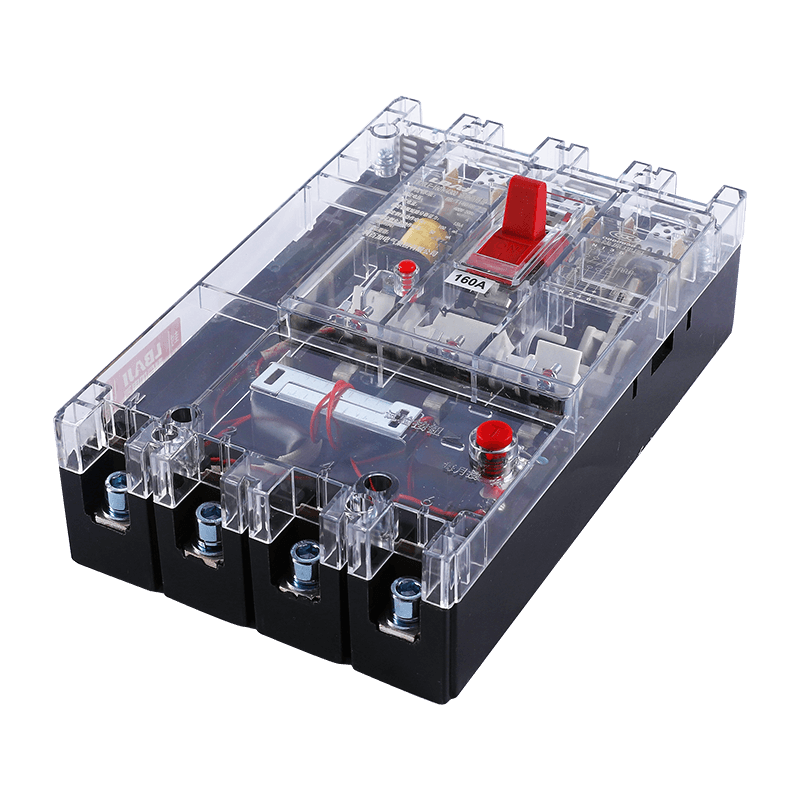 LB20LE-160T-4300 Leakage Circuit Breaker (New type)