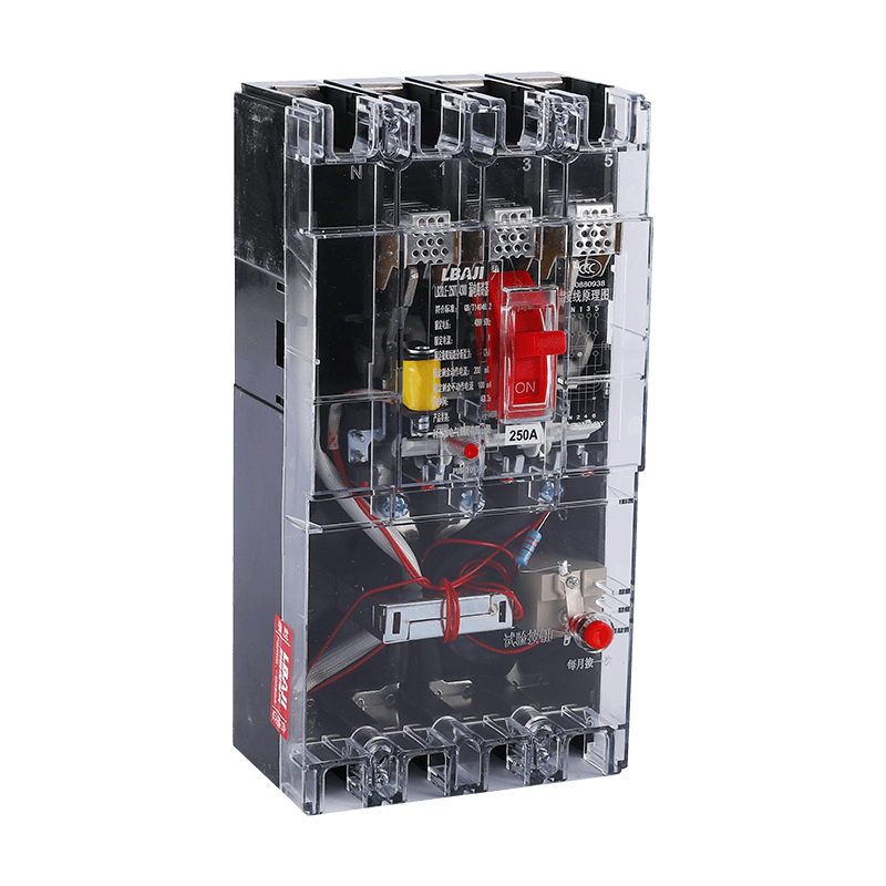 LB20LE-250T-4300 Leakage Circuit Breaker (New type)