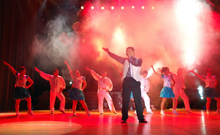 尊龙凯时·(中国区)人生就是搏!